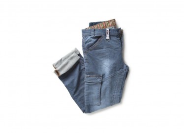 Darba bikses PARTNER DENIM
