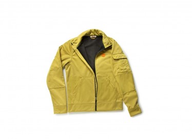Darba jaka SoftShell FEAT