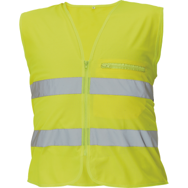 Darba veste HI-VIS LYNXPACK