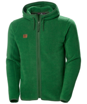 Jaka ar kapuci HERITAGE PILE 72183 Helly Hansen